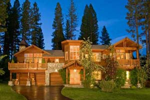 incline village condo