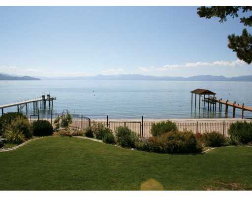 lake tahoe condominium