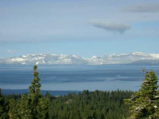 Lake Tahoe