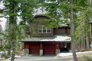 incline village condominium